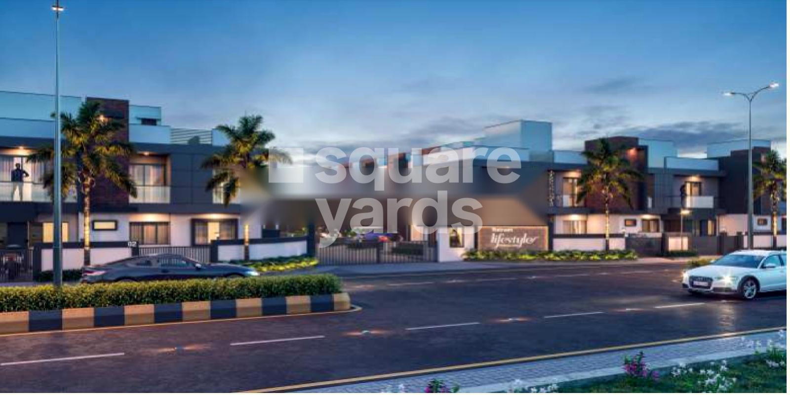 Ratnam Lifestyle Bungalow Featured Image