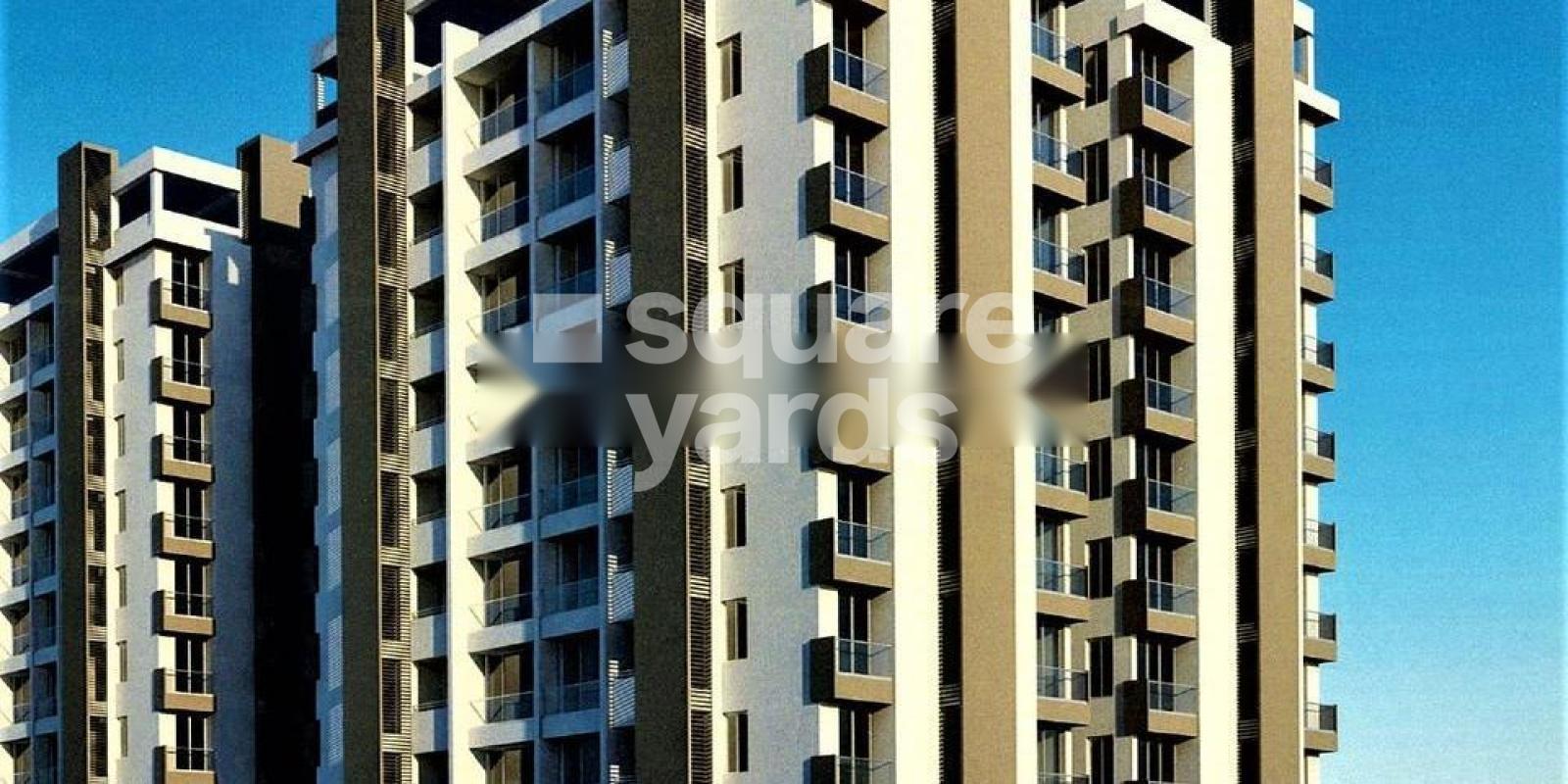 Ravi Regency Featured Image