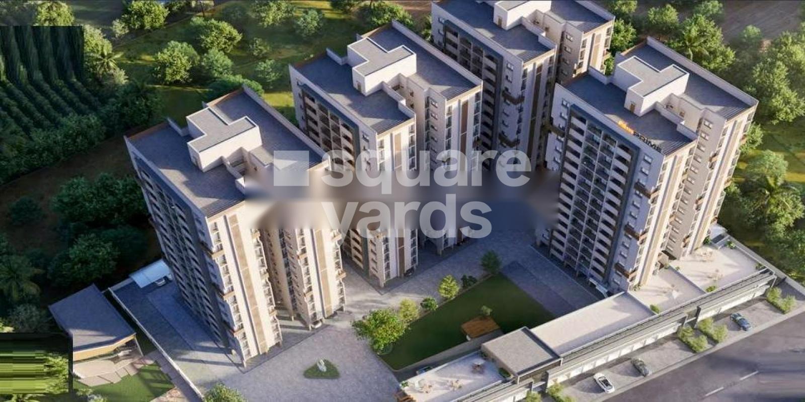 Reva Shilpan Prime