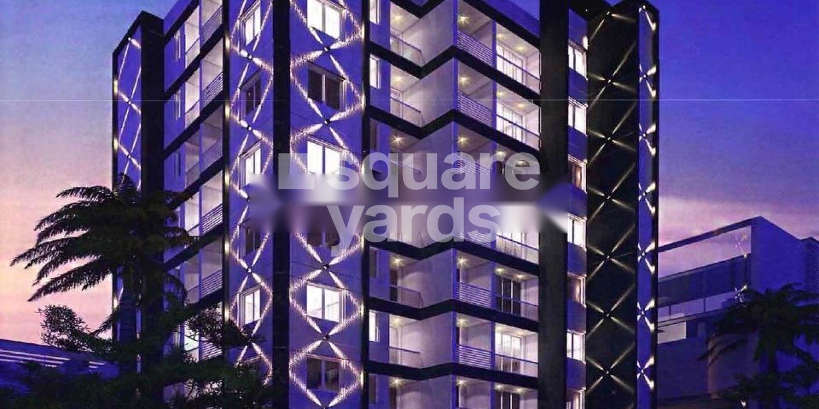 Riddhi Heights Featured Image