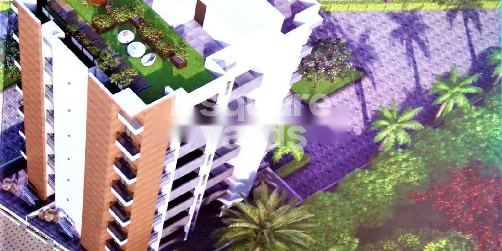 RJ Raj Arcade 1
