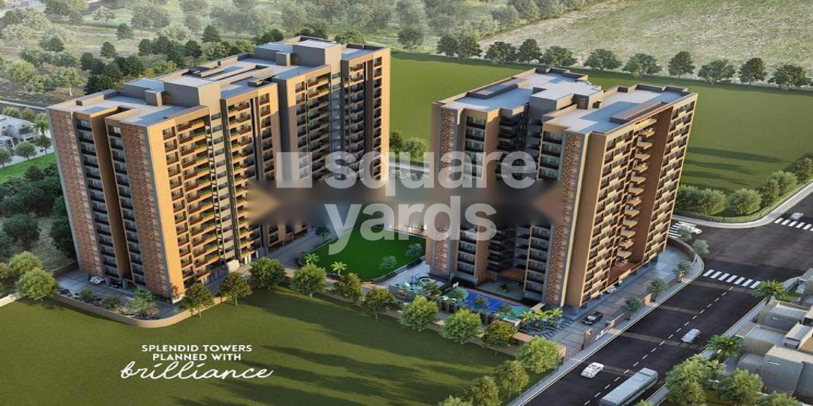 RK Ambiance Featured Image