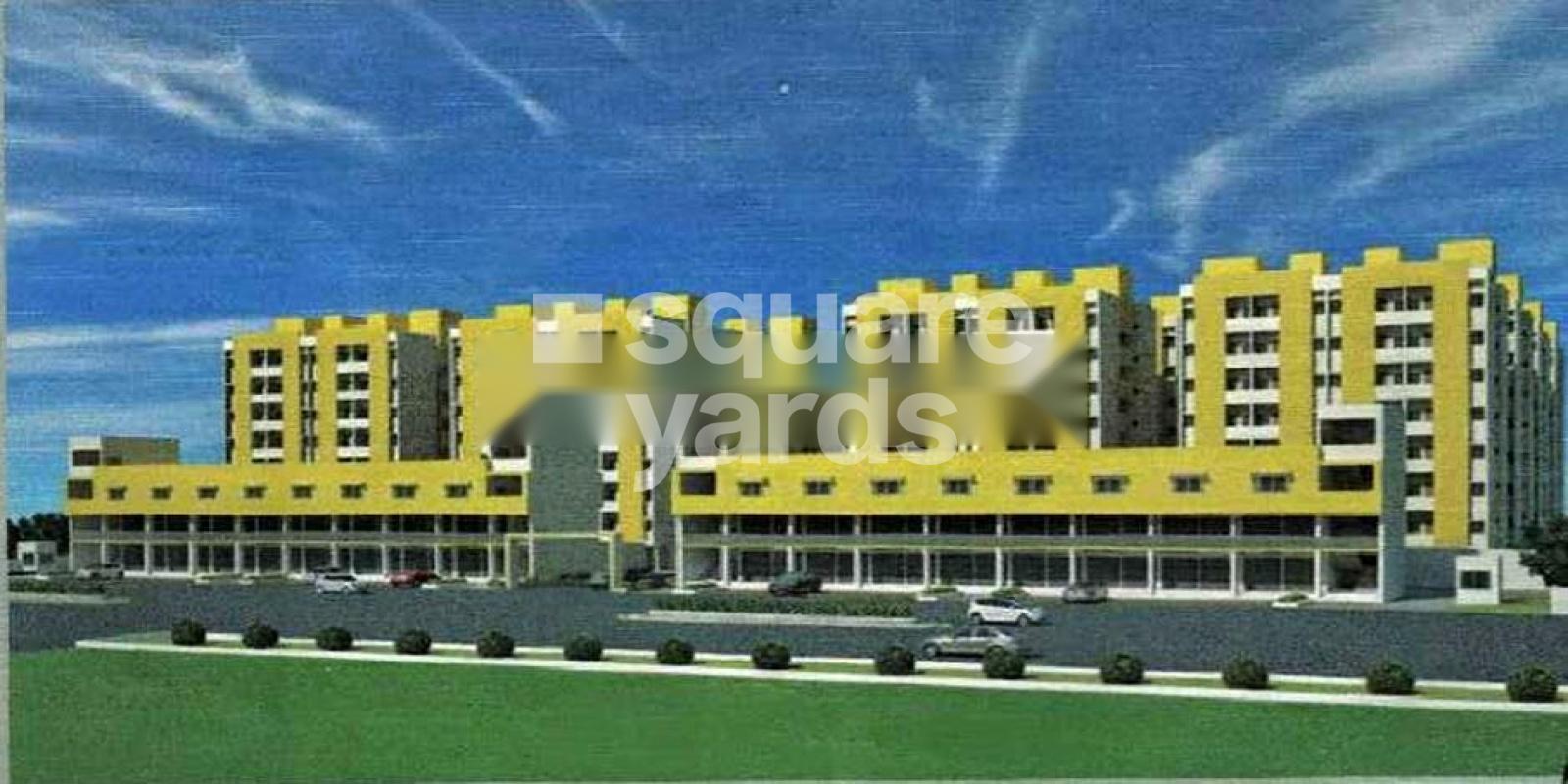 RUDA Pradhan Mantri Awas Yojna EWS, Munjka, Rajkot