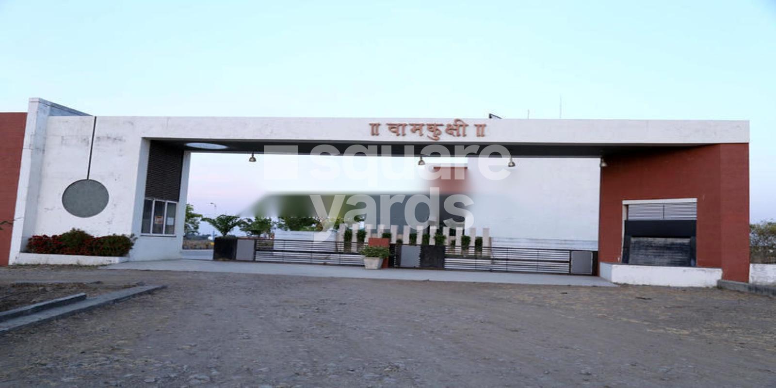 Sahaj Vamkukshi, Kuvadva, Rajkot