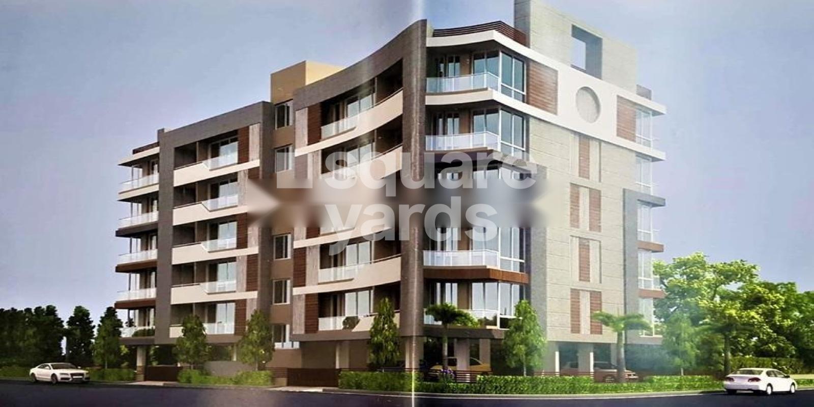 Sai Sanjivani Appartment Cover Image