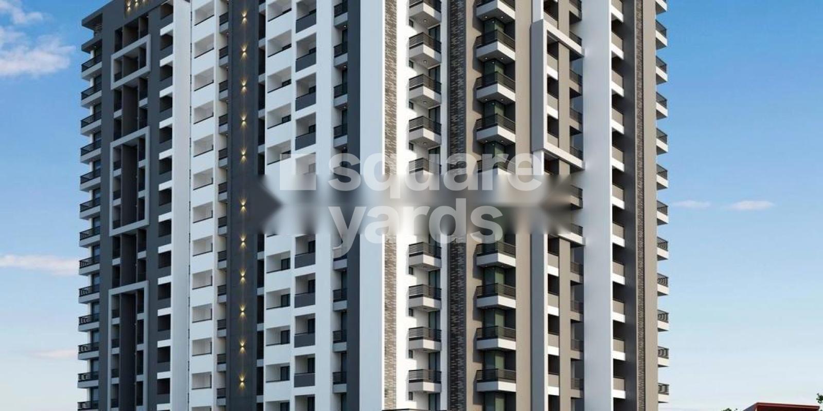 Samanvay Royal Elegance