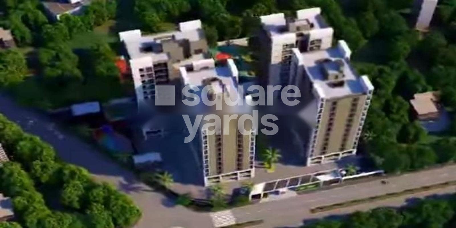 Sanskar City