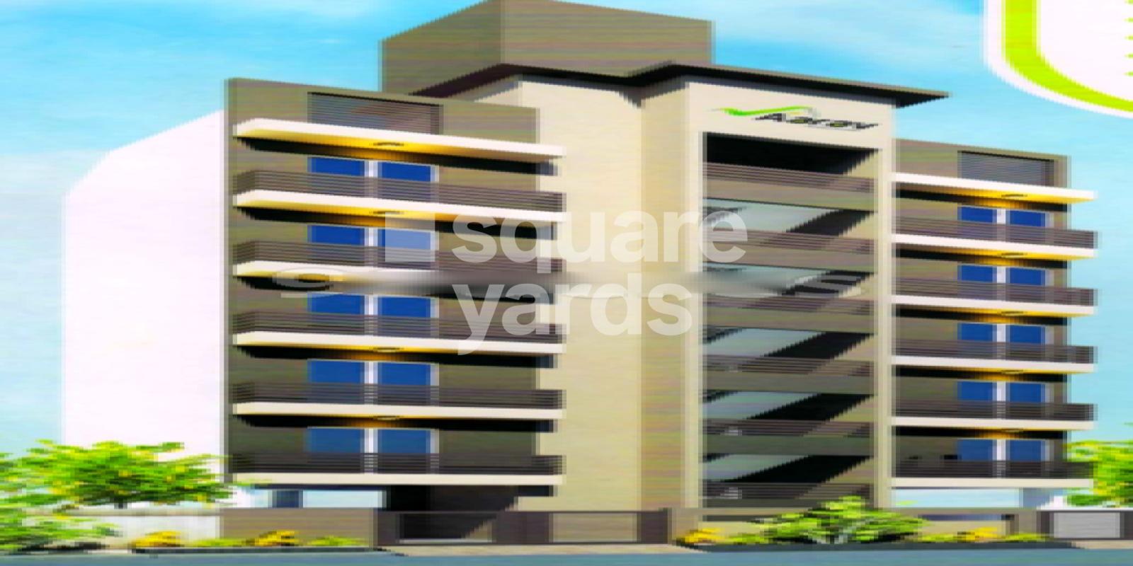 Satnam Aarav Arcade