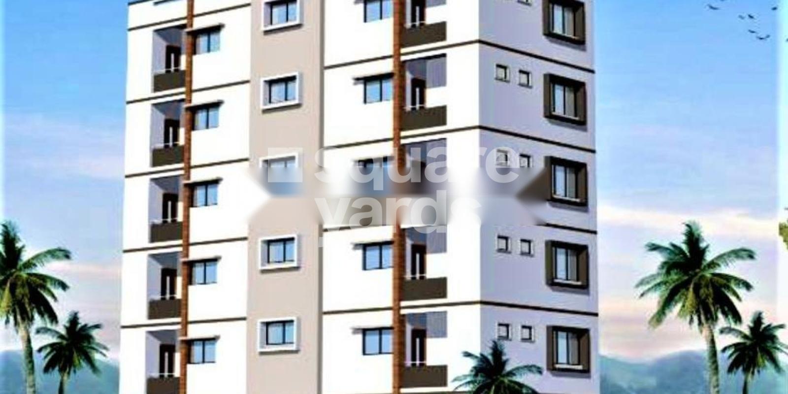 Satnam Flats Featured Image