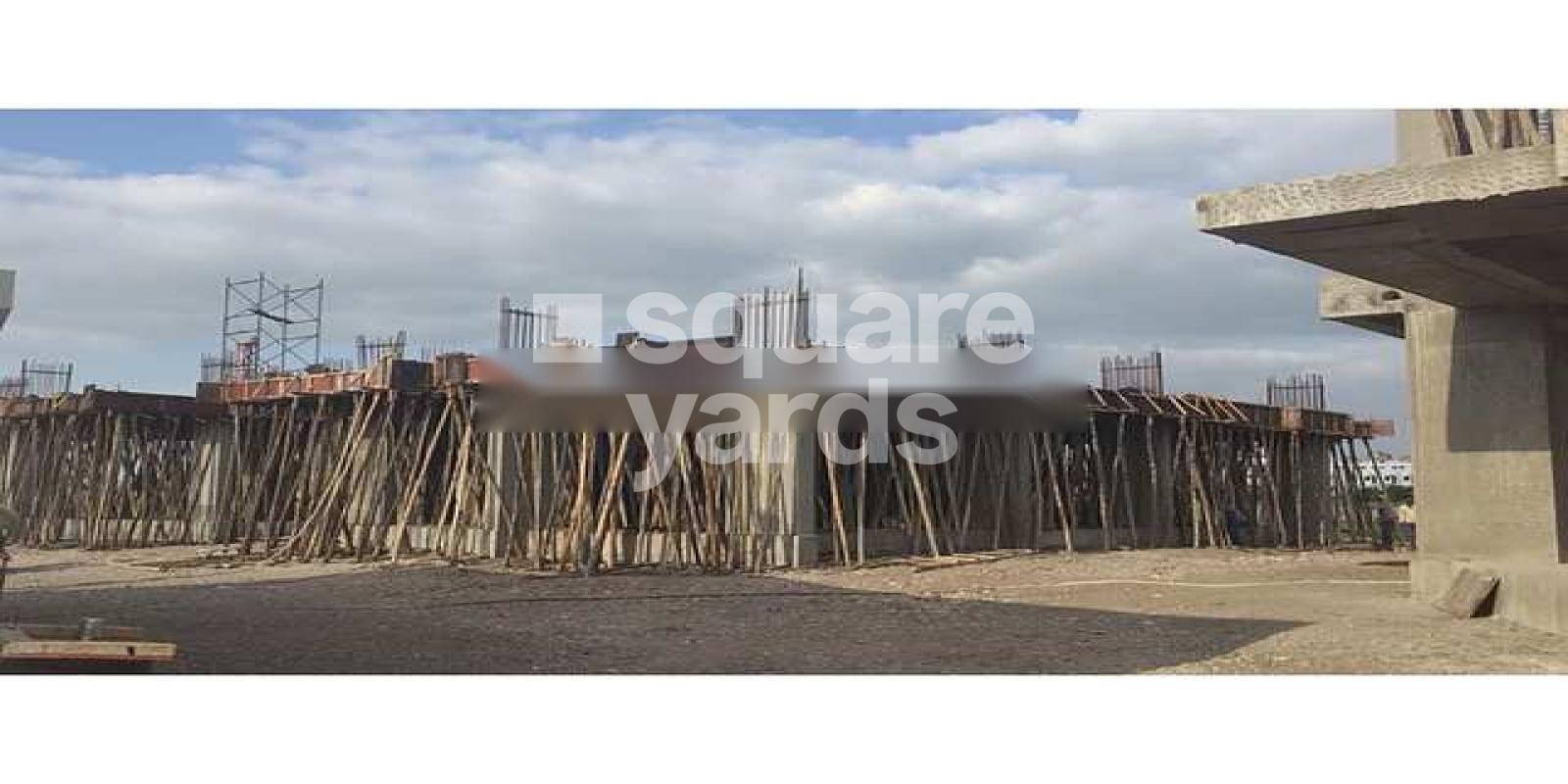 Satyam Hills Featured Image