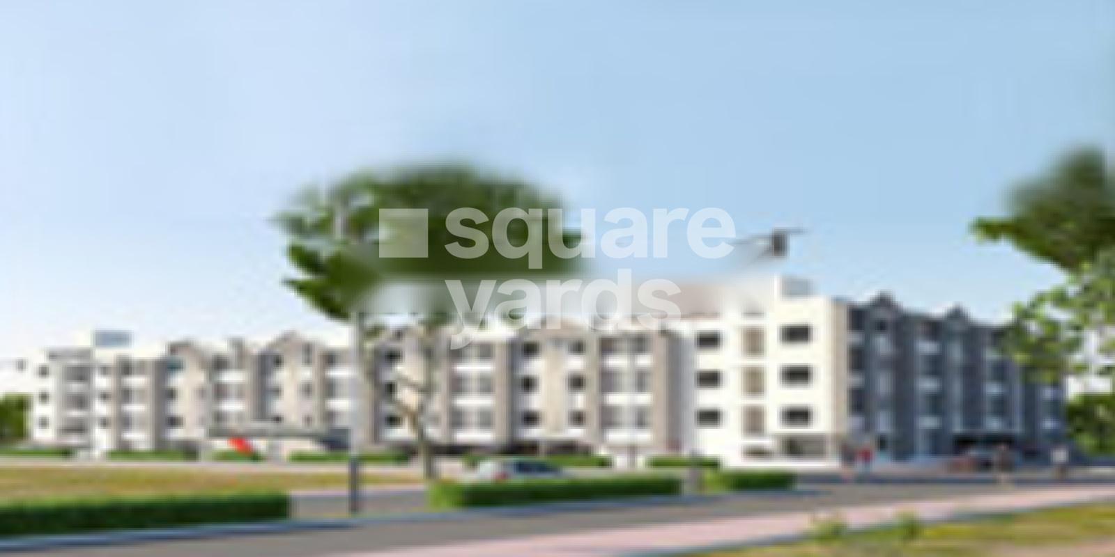 Sheth Race Course Park Featured Image