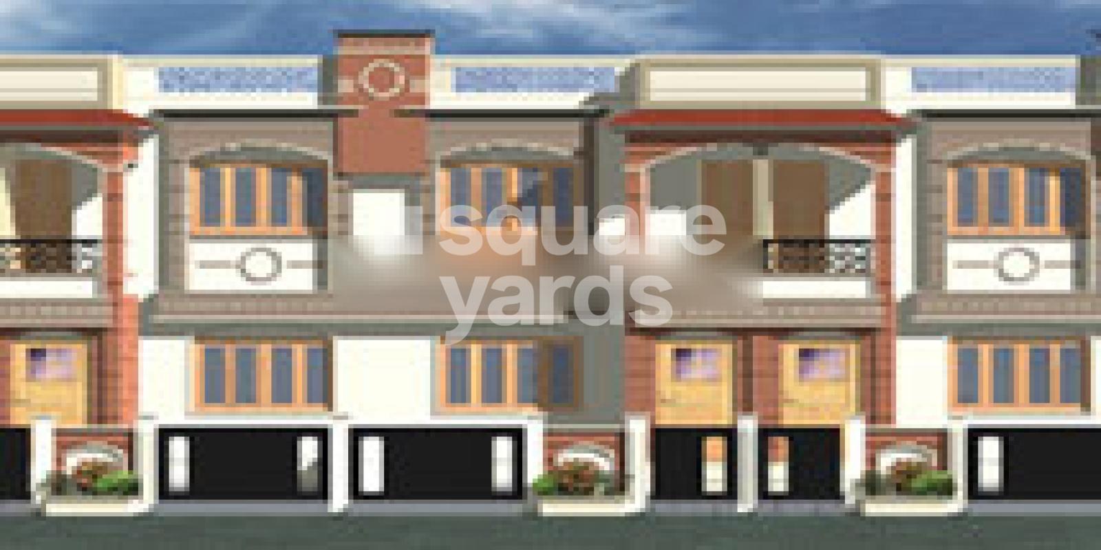Shilpan Residency