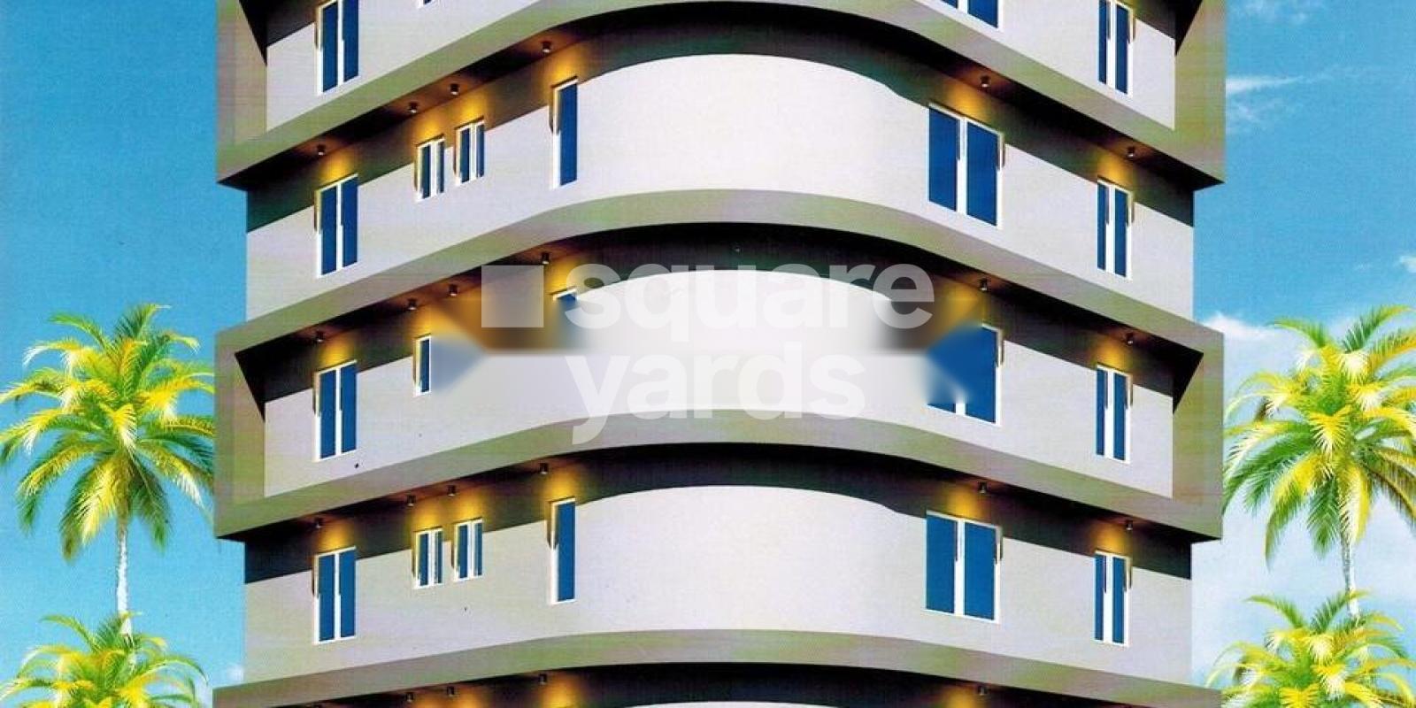 Shivay Heights Cover Image