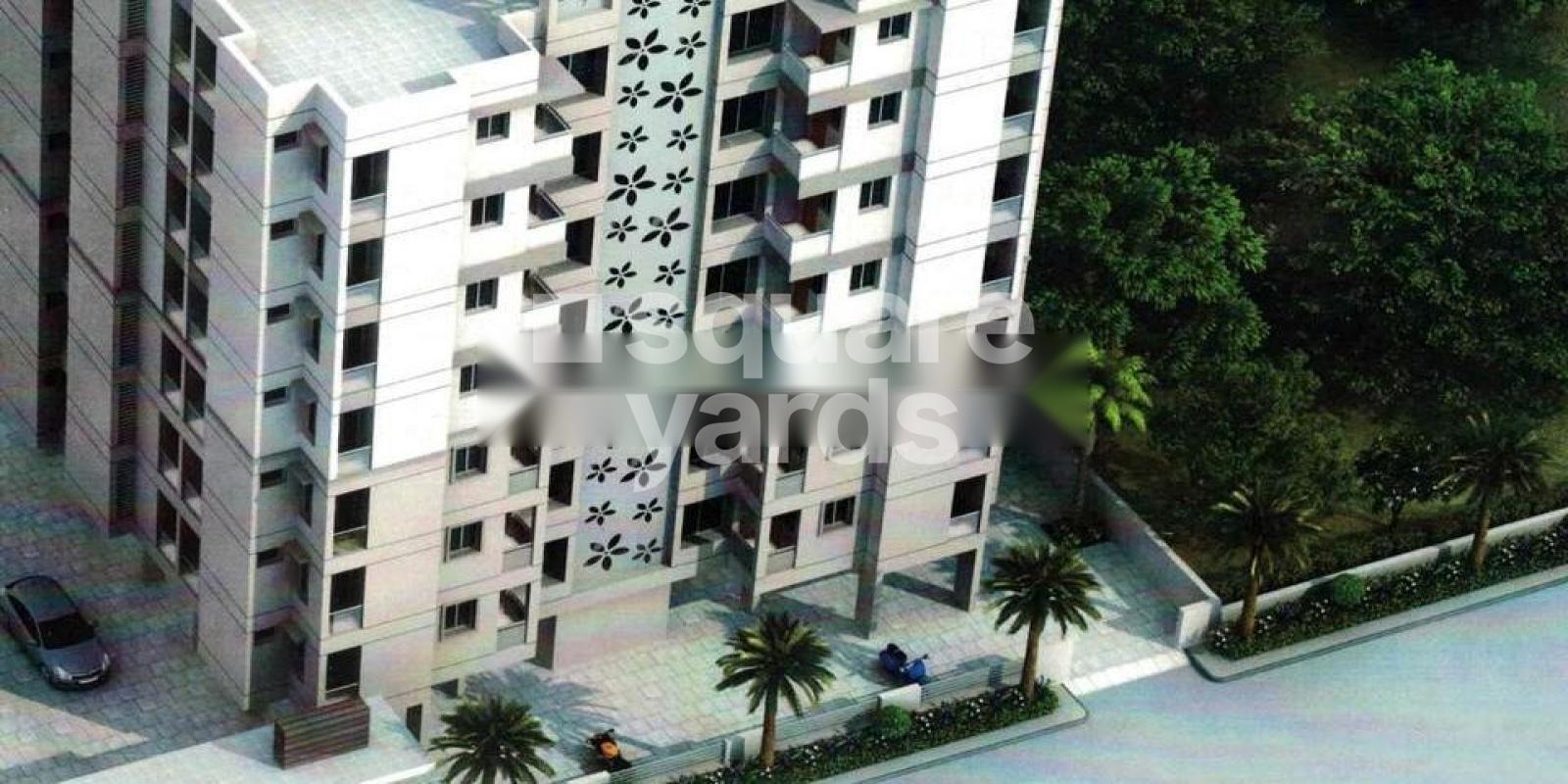 Shivay Prashanti Flats Featured Image