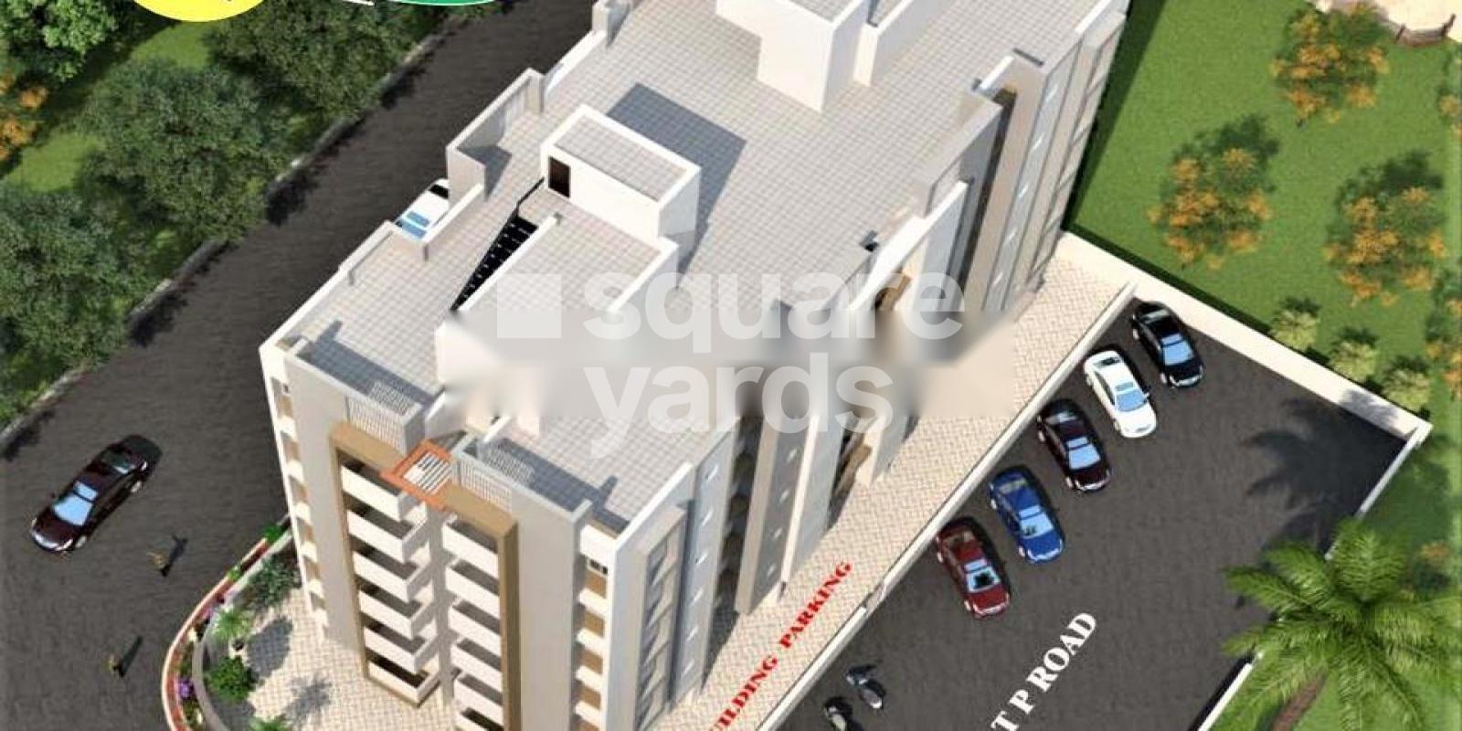 Shree Amrut Villa Apartment Cover Image