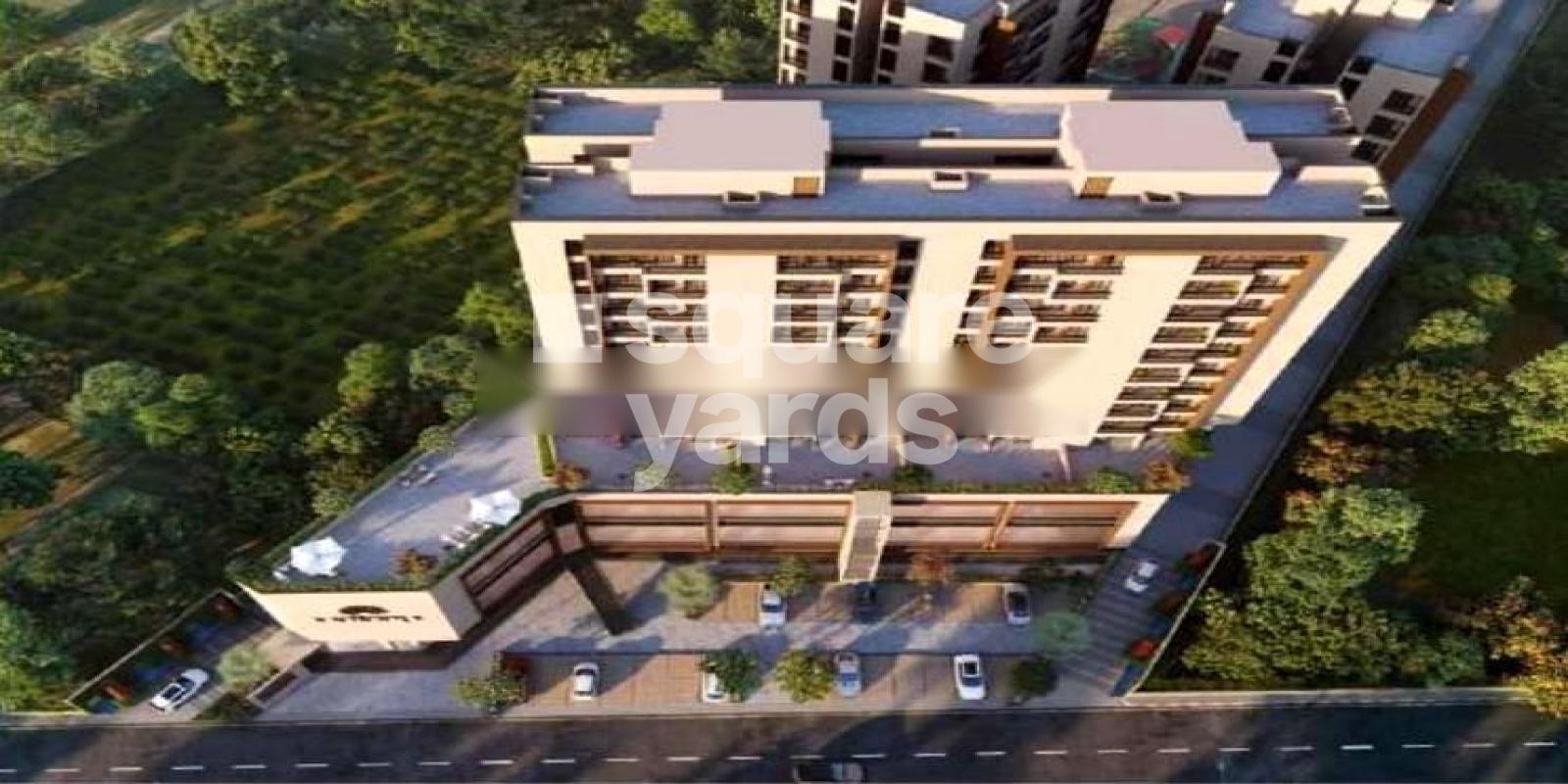 Shree Ganesh Pavitram residential project in Mavdi