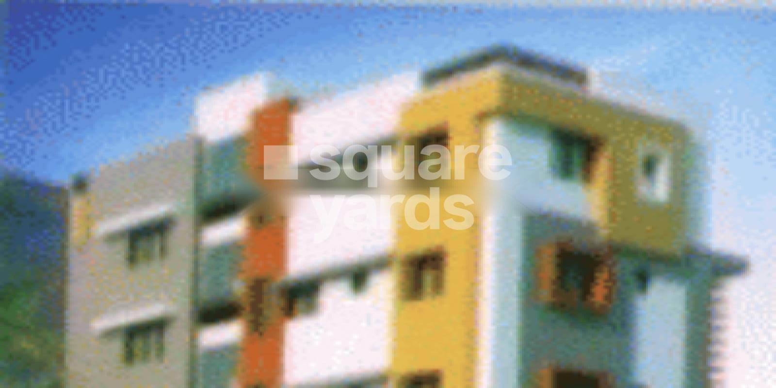 Shree Gold Palace Featured Image