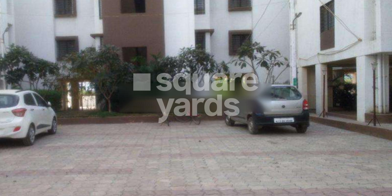 Shree Residency Featured Image