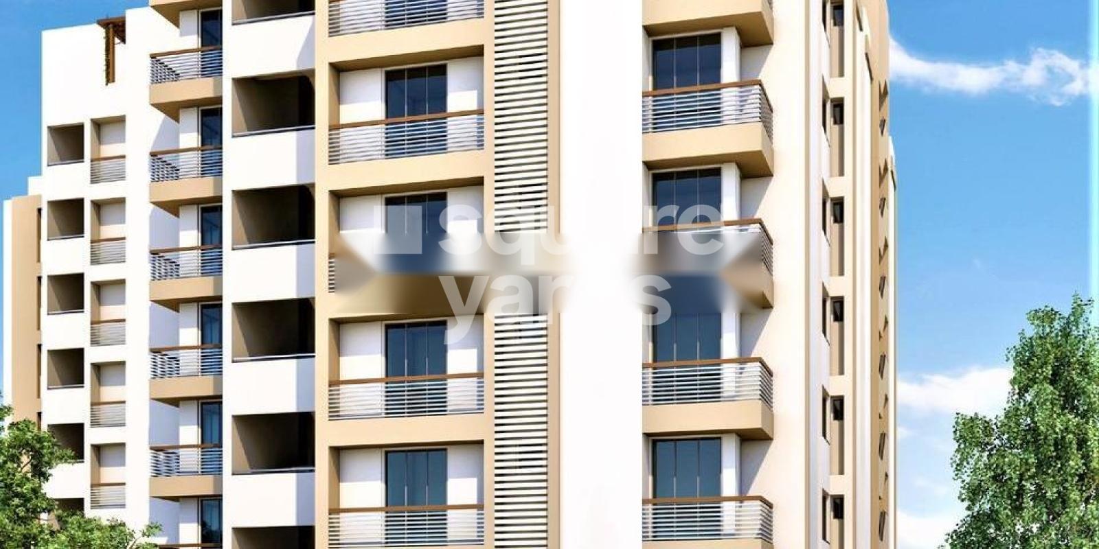 Shree Shukan Homes