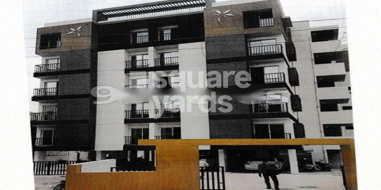 Shree Siddhi Vinayak