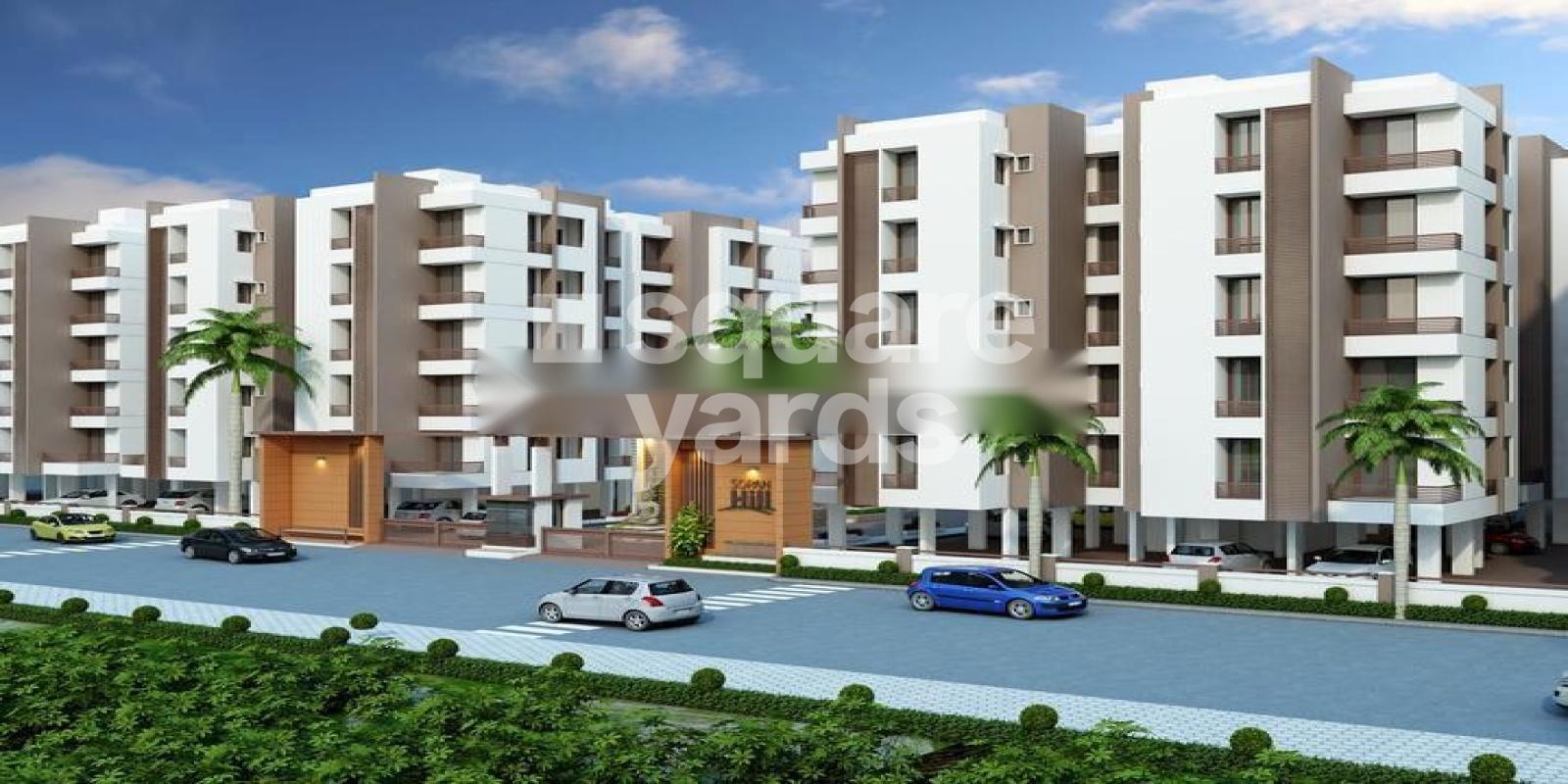 Shree Sopan Hill Featured Image