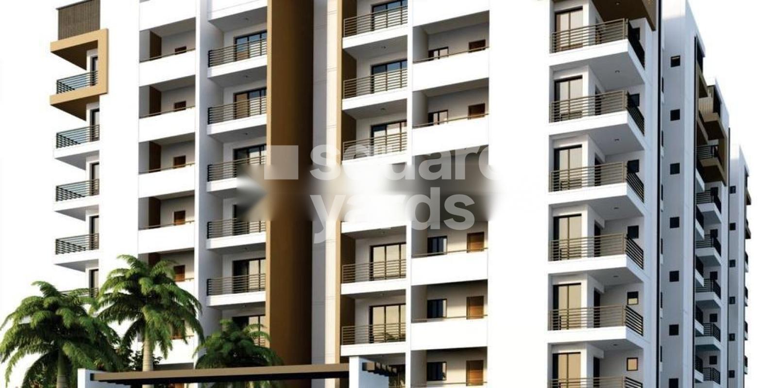 Shree Vallabh Vatika Featured Image