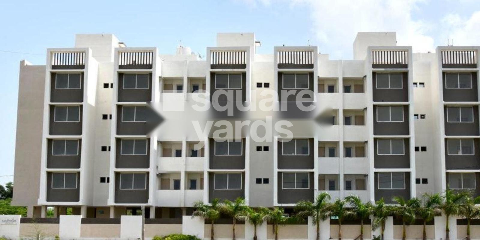 Shree Vardhman Avenue