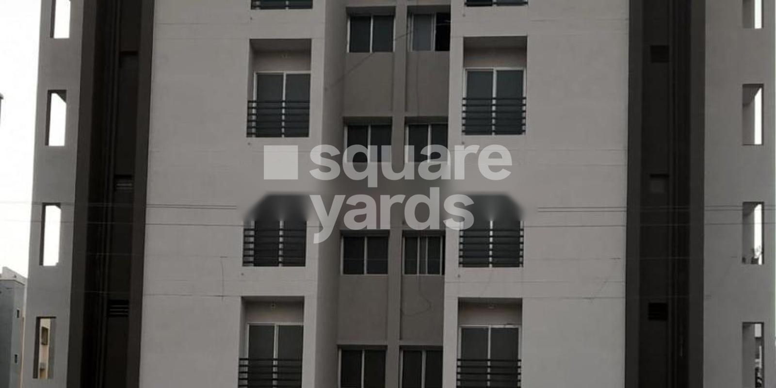 Shreeji Opera Enclave