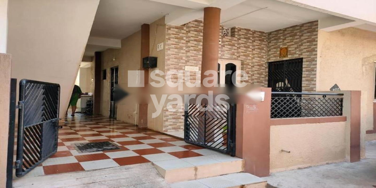 Shreeji Tenament residential project in Metoda