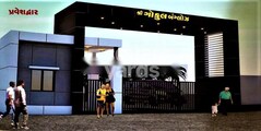 Shri Gokul Bungalows