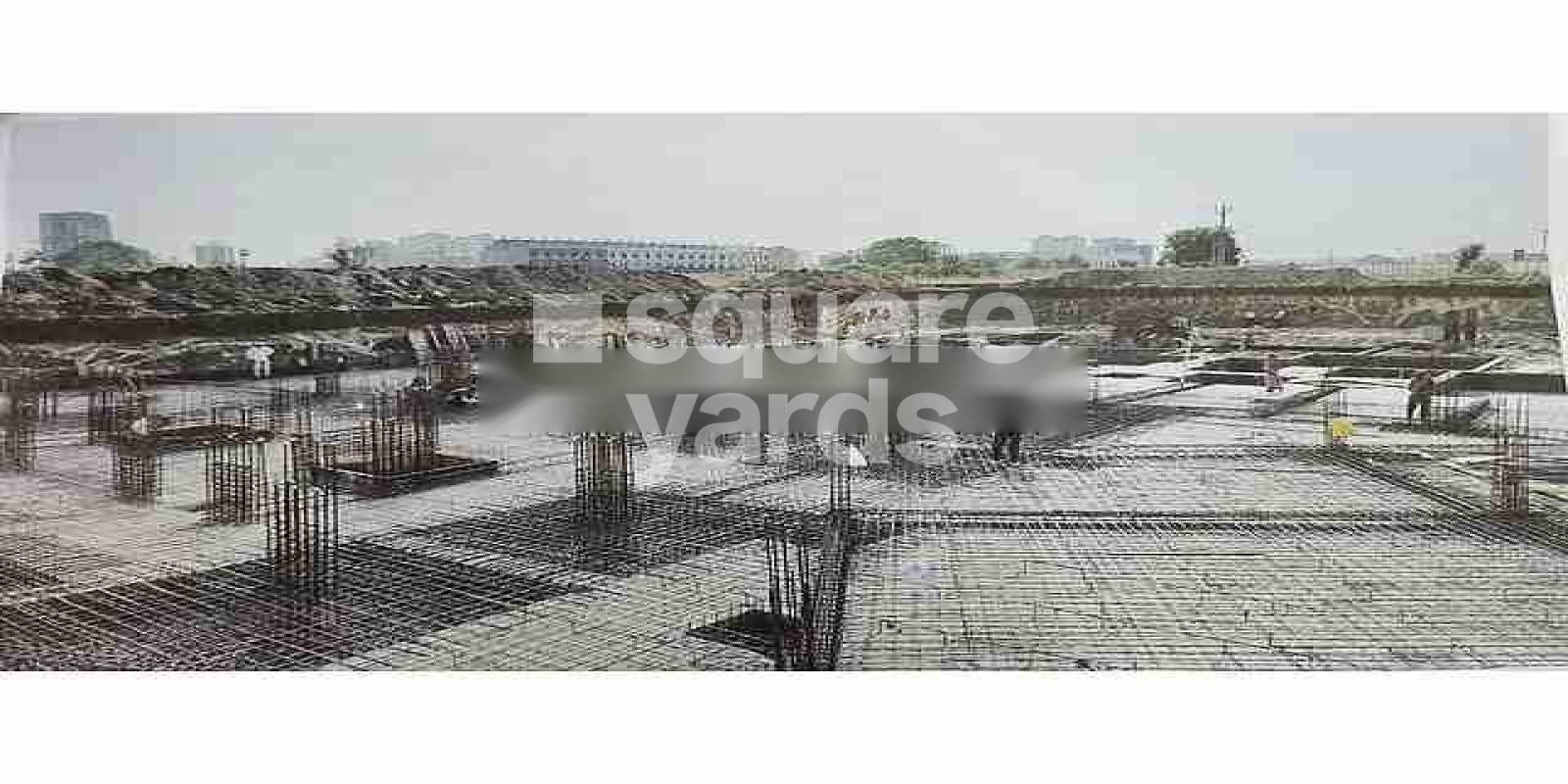 Shri Swaminarayan Residency Featured Image