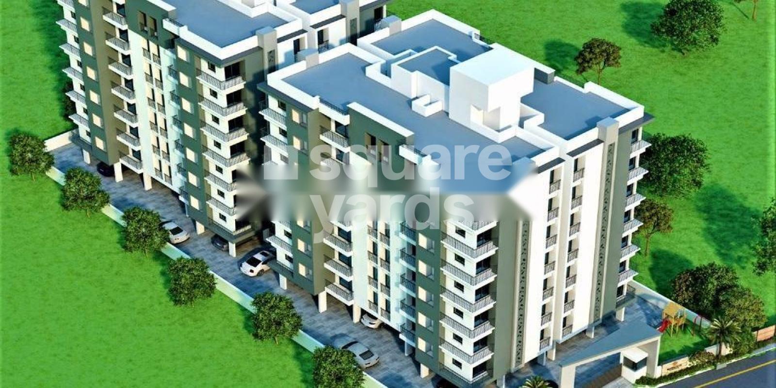 Shubh Harmony Exotica