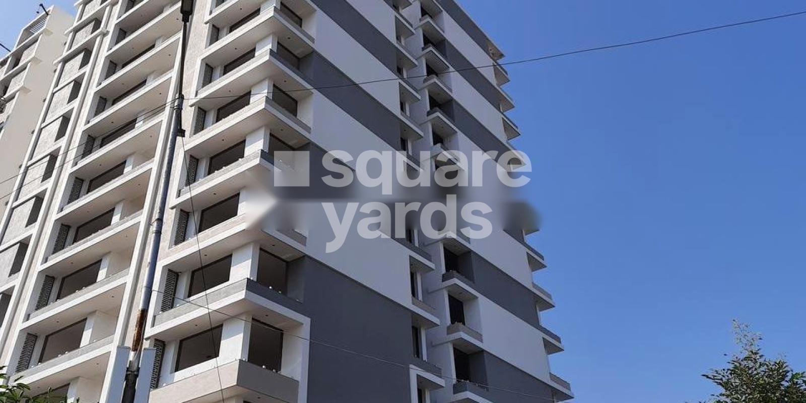 Sitara Height, Manharpura 1, Rajkot