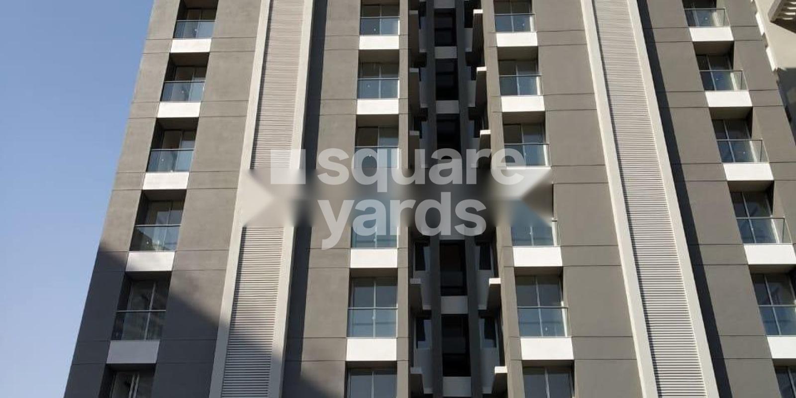 Sopan Heights residential project in Raiya
