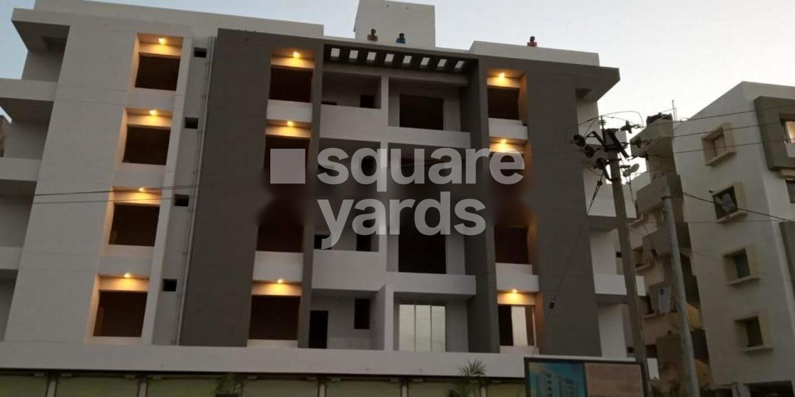 Sukhnath Balaji Palace Featured Image