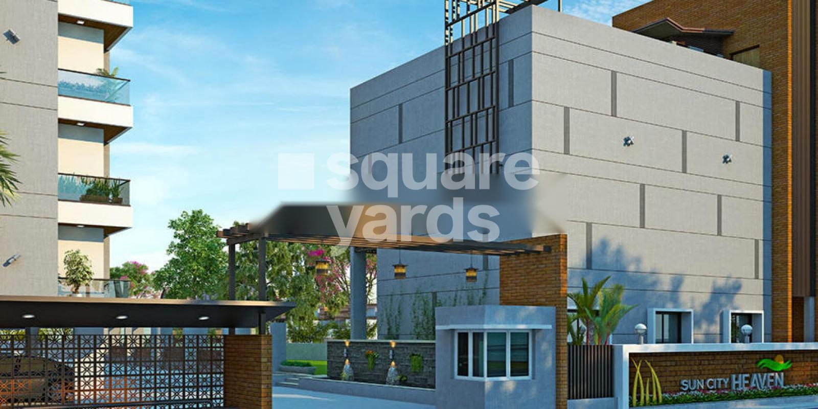 Suncity Heaven, Dharam Nagar, Rajkot