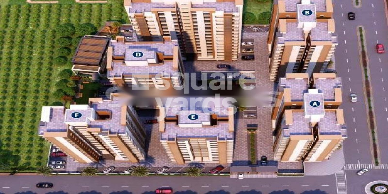 Swastik Highlands, Dharam Nagar, Rajkot