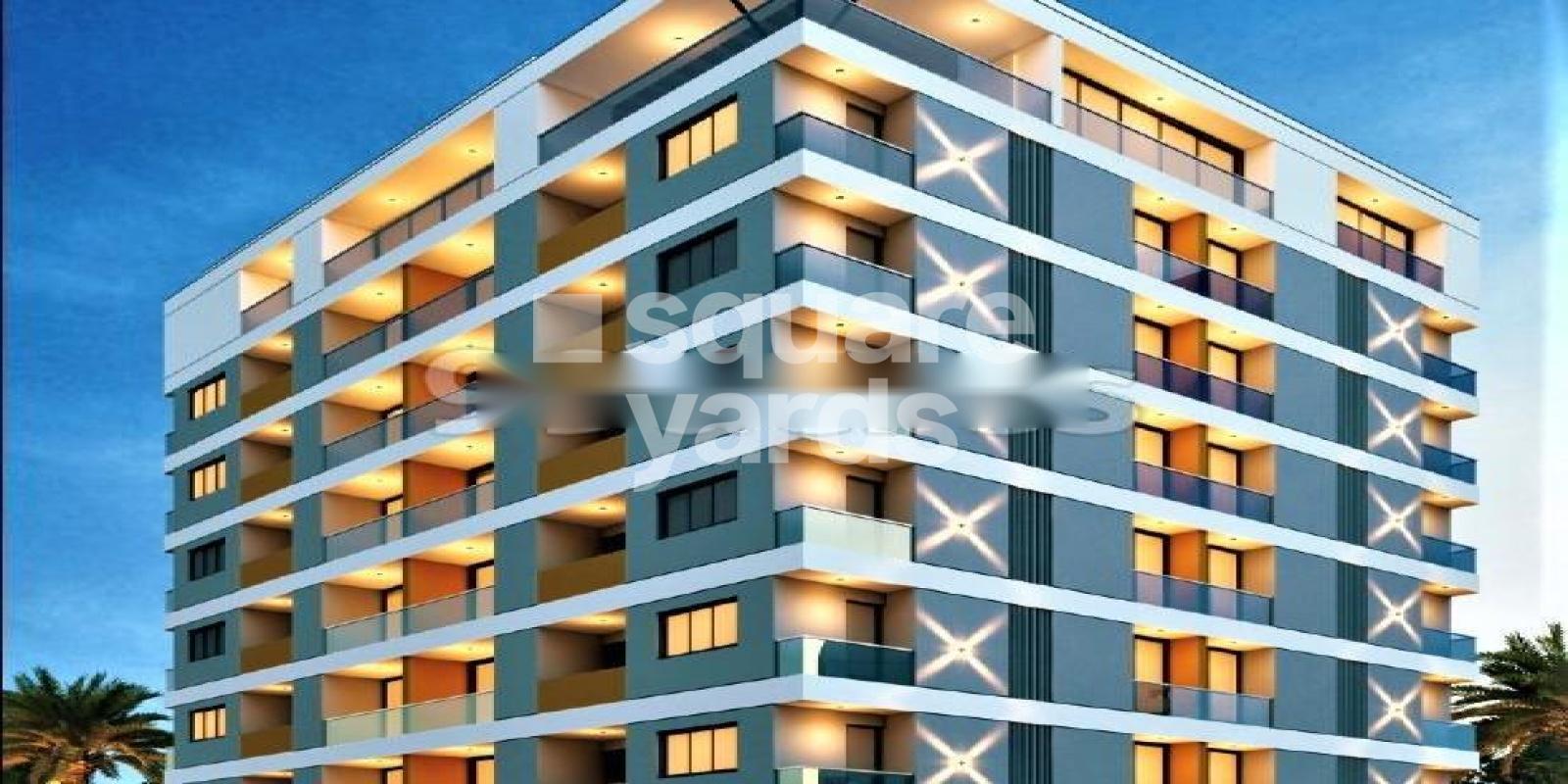 Tejas Shyamprabhu Niketan Featured Image