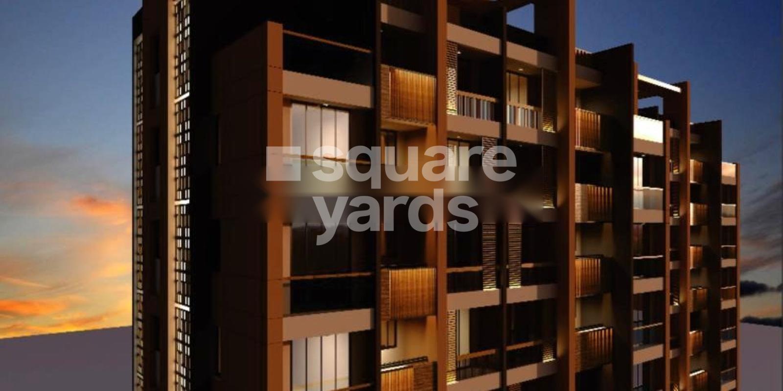 The Shaligram Featured Image