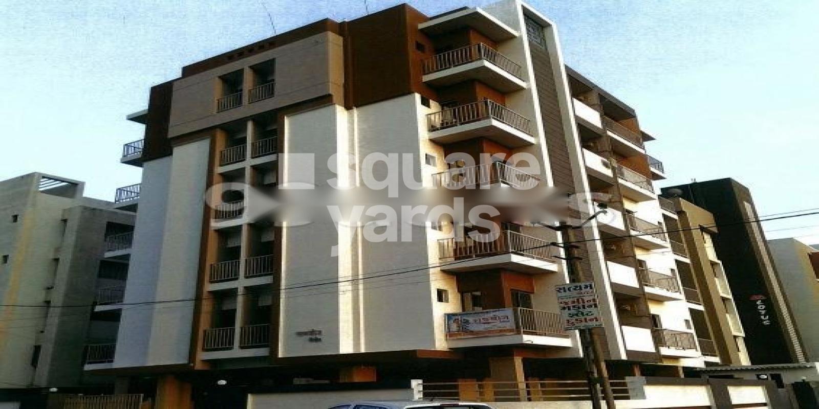 Tirth Rajyog Palace Featured Image