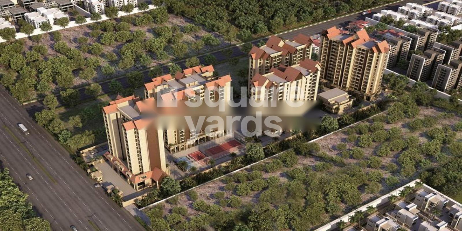 VHV Vasant Kunj Featured Image