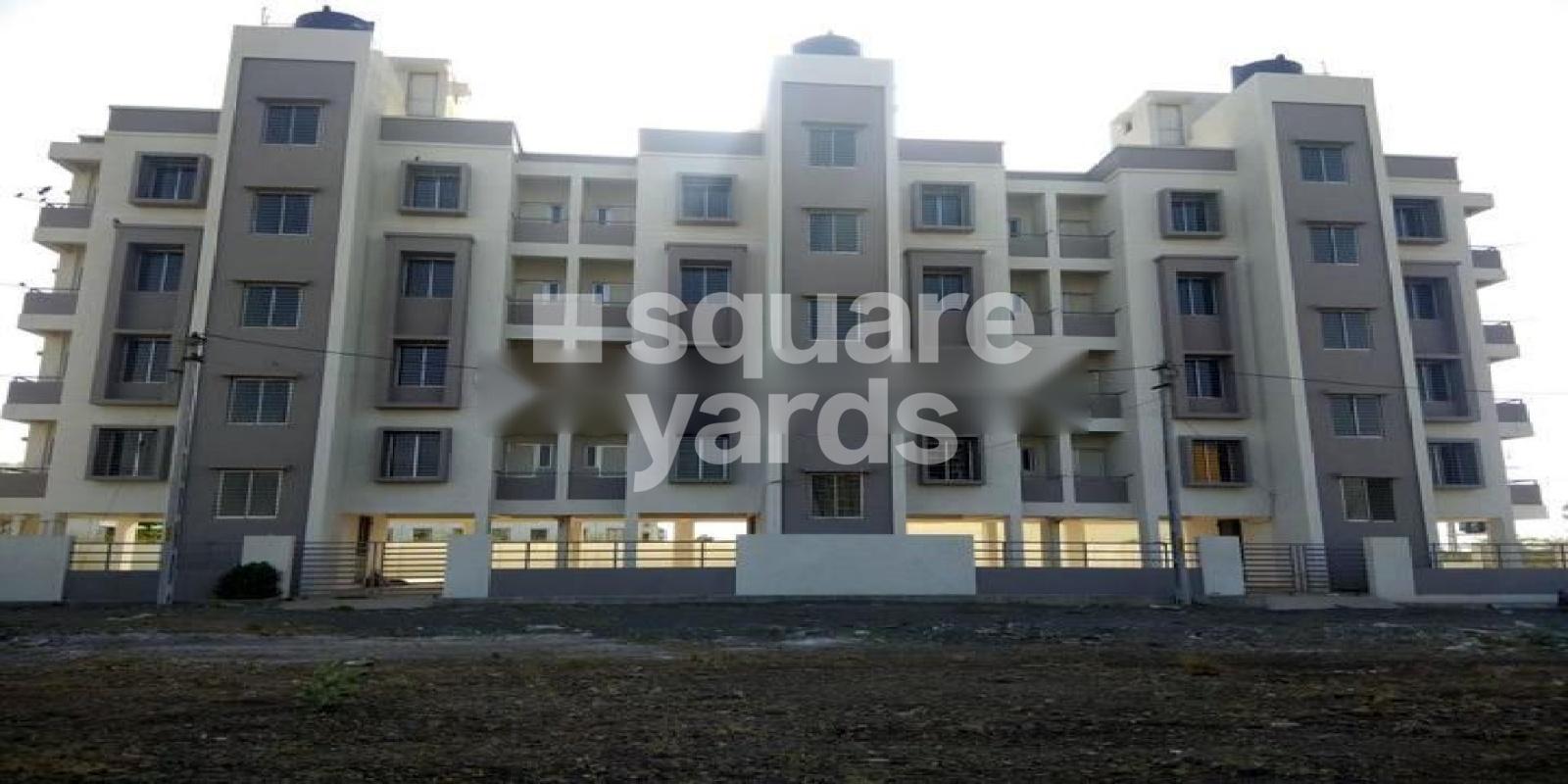 Vikas Hill View, Indraprasth Nagar, Rajkot