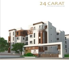 24 Carat in Kalavad Road, Rajkot