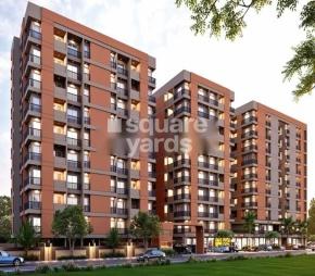 Aadarsh Avenue, Mavdi, Rajkot