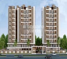 Aadarsh Exotica, Vavdi, Rajkot
