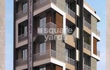 Aakruti Diamond Nest Featured Image