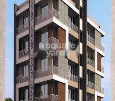 Aakruti Diamond Nest Featured Image