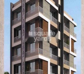 Aakruti Diamond Nest