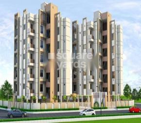 Aalekh Heights Featured Image