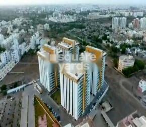Aarya Ambience Cozy Courtyard, Mota Mava, Rajkot